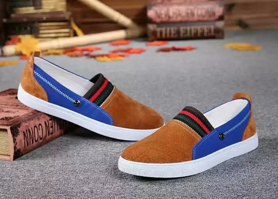 Gucci Men Loafers_208